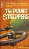 [Gutenberg 25067] • The Planet Strappers